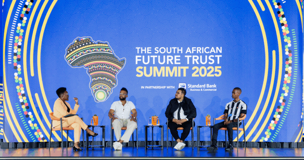 Pitch Winners, World-class Speakers and Limitless Networking