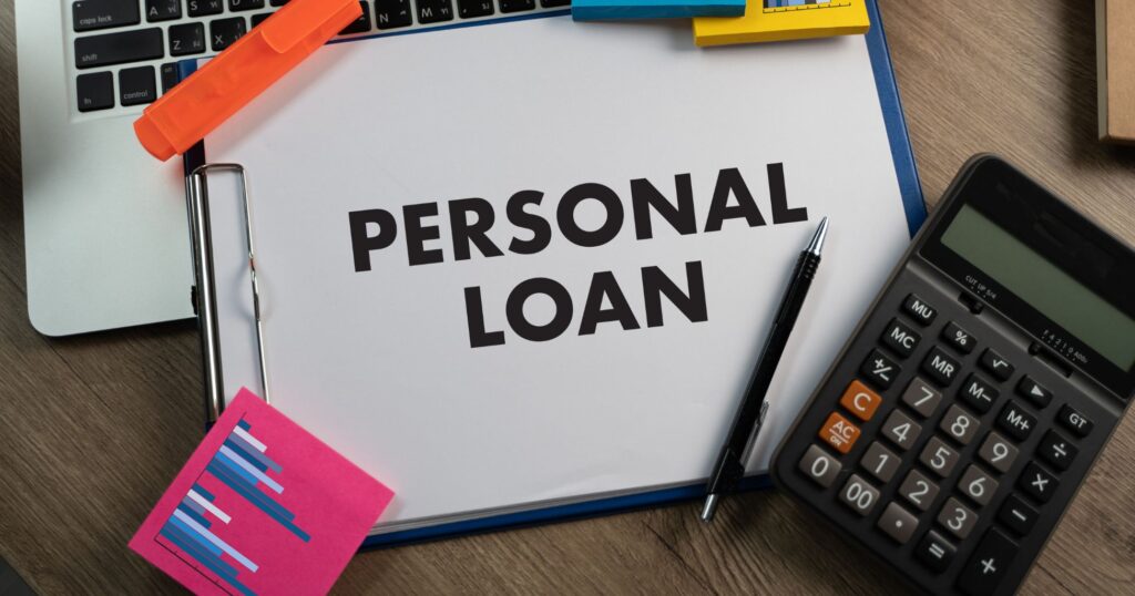 Should You Use a Personal Loan for Your Business?