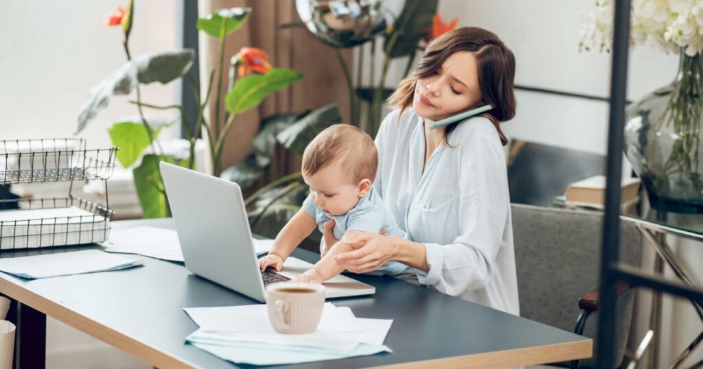 Become a Successful Mompreneur