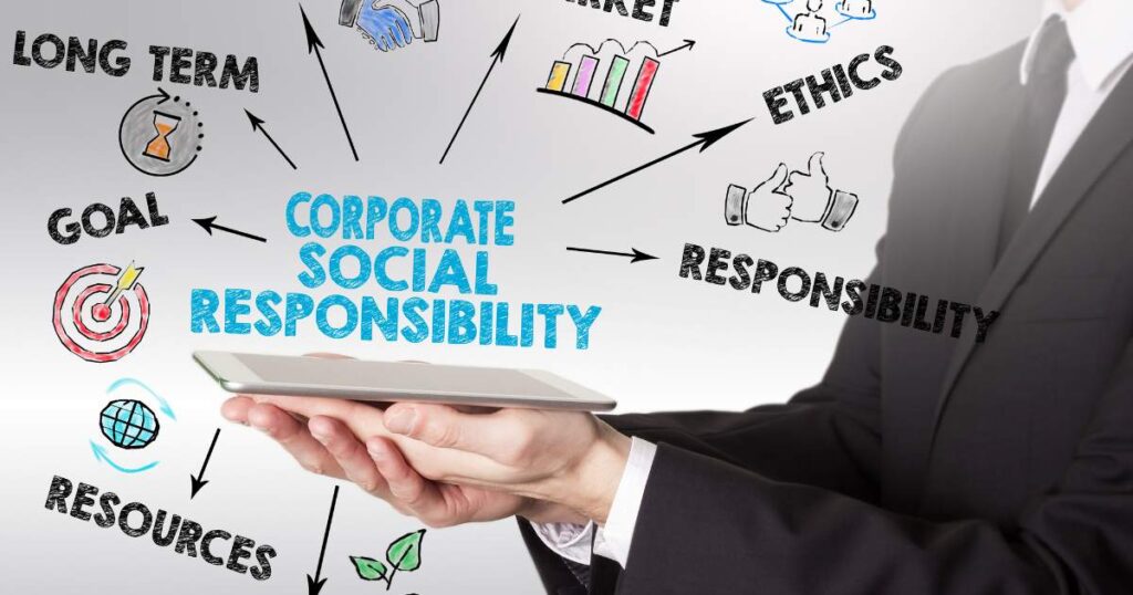How Corporate Social Responsibility Can Empower South African SMEs