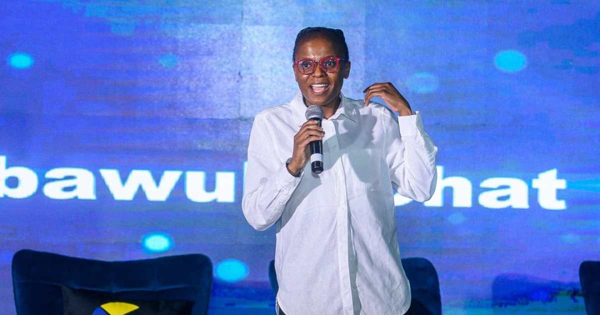 Insights From Martha Shingange at the Township Economy Summit and Expo