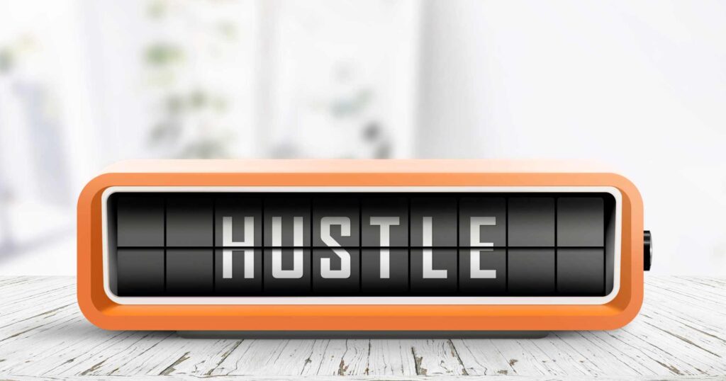Side Hustling Has Become a Must In Current Economy