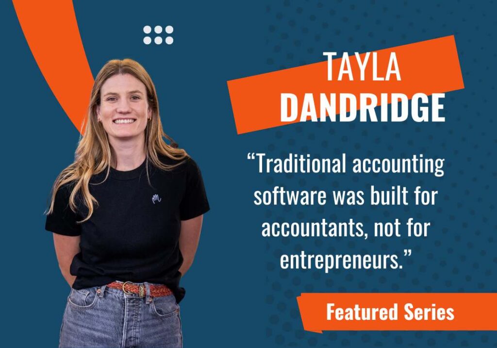 Accounting Software Made for Entrepreneurs