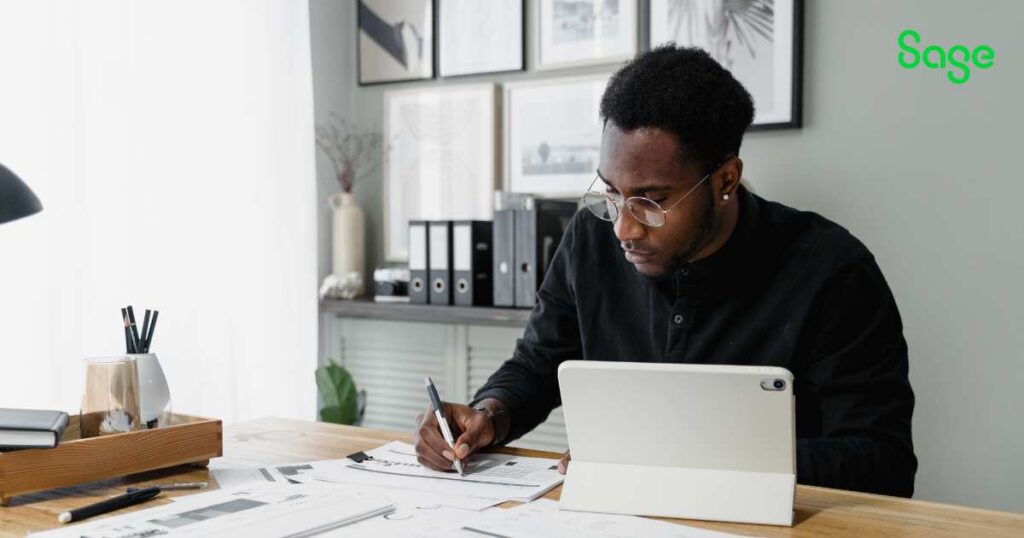 Why South African SMEs Are Switching to Sage Accounting
