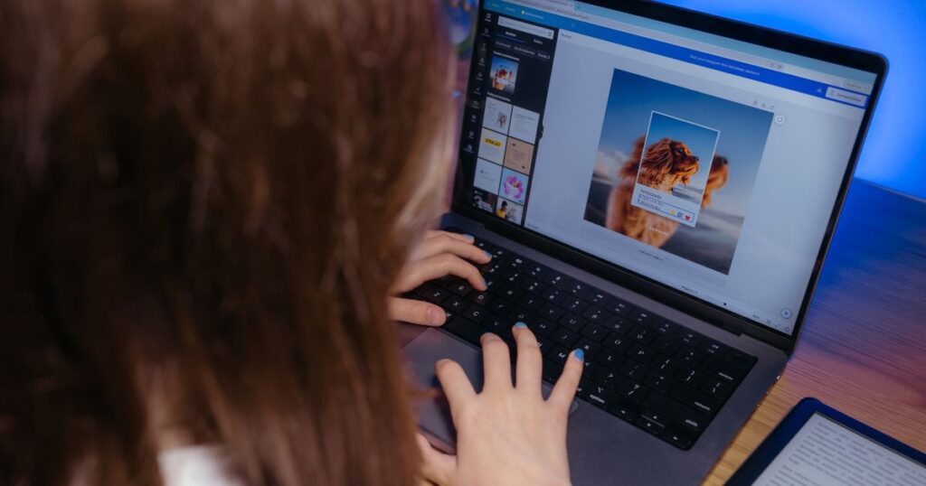 Yes, Canva Is The New All-in-One Business Tool