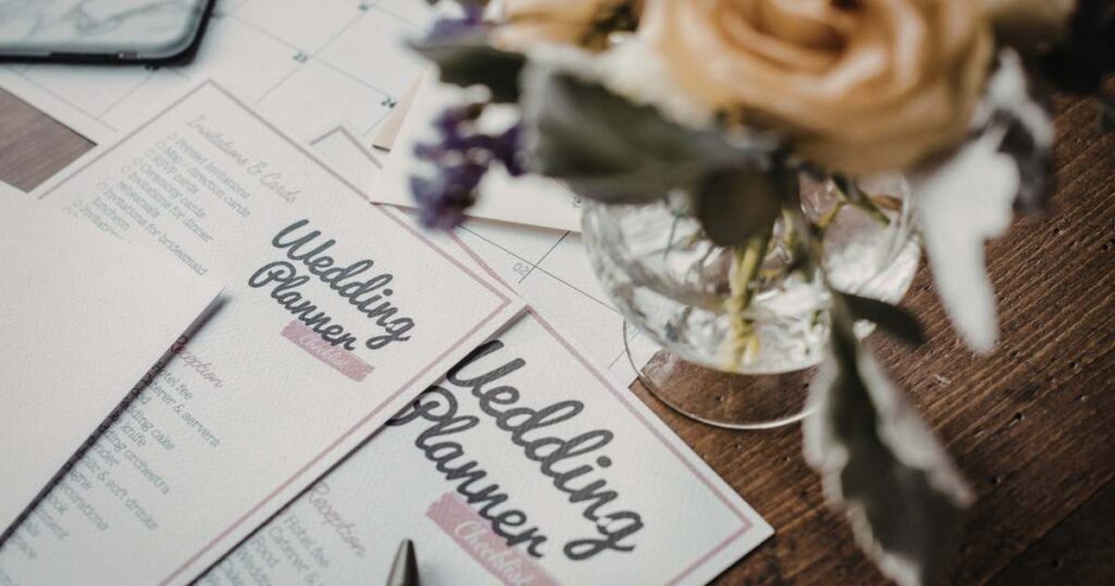 ‘Tis the Season for Weddings – Launch Your Wedding Planning Business