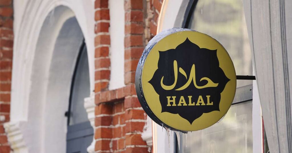 Become a Halaal Compliant Business