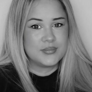 Crystal Raman, Founder and Director of sPRead communications. 