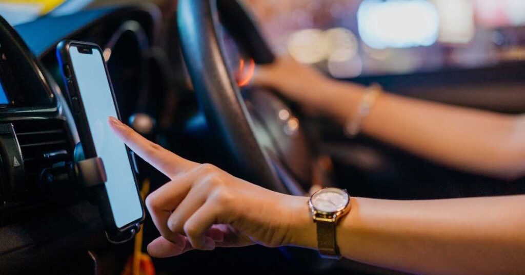 E-hailing Services That Are Not Uber or Bolt