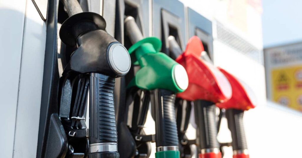 Fuel Franchising Business Opportunity