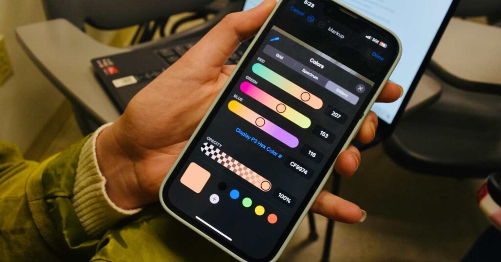 How to Make Your Business App Competitive
