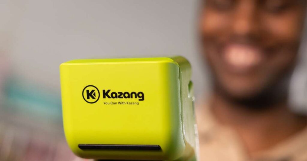 Kazang and TymeBank Fix Taverns’ Cashflow Woes