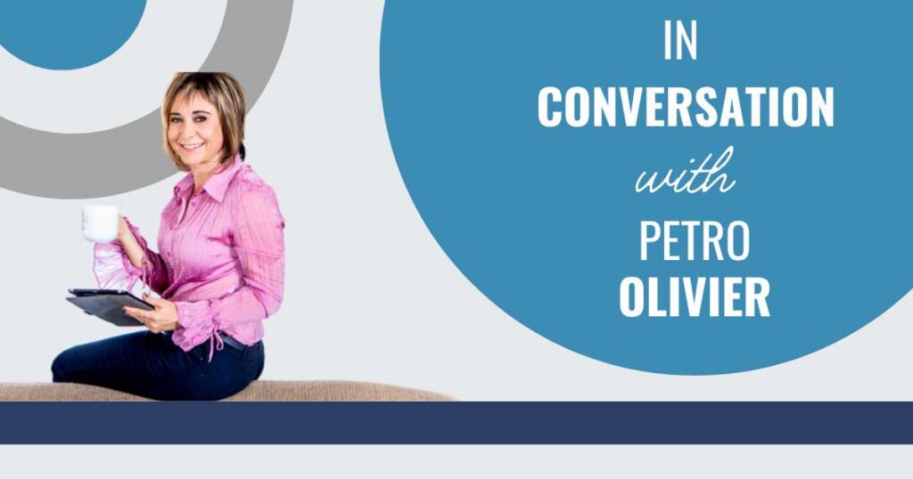 Inside Niche Accounting With Petro Olivier