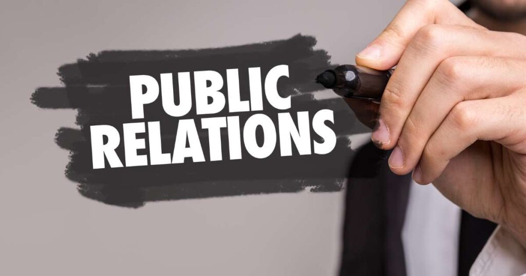Small Businesses Shouldn’t Neglect Public Relations