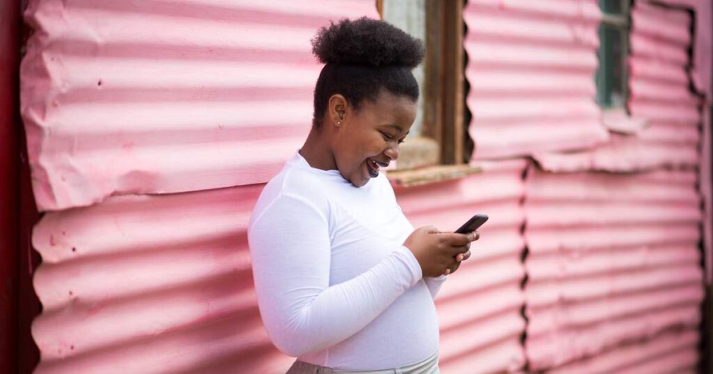 Tech Credit Fund for Black-Owned ISPs