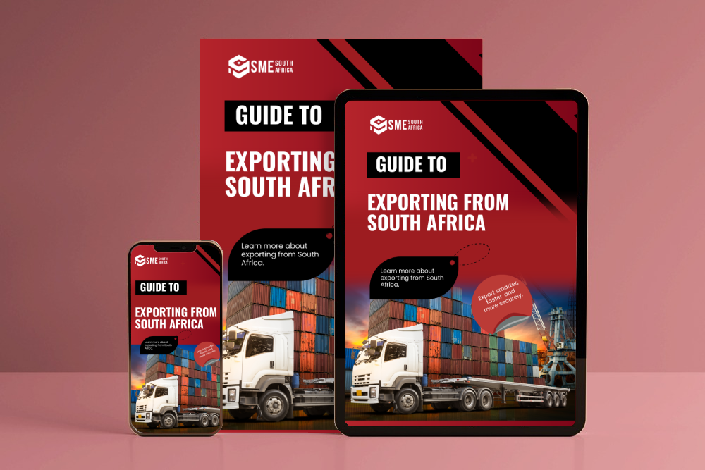Guide to Exporting From South Africa