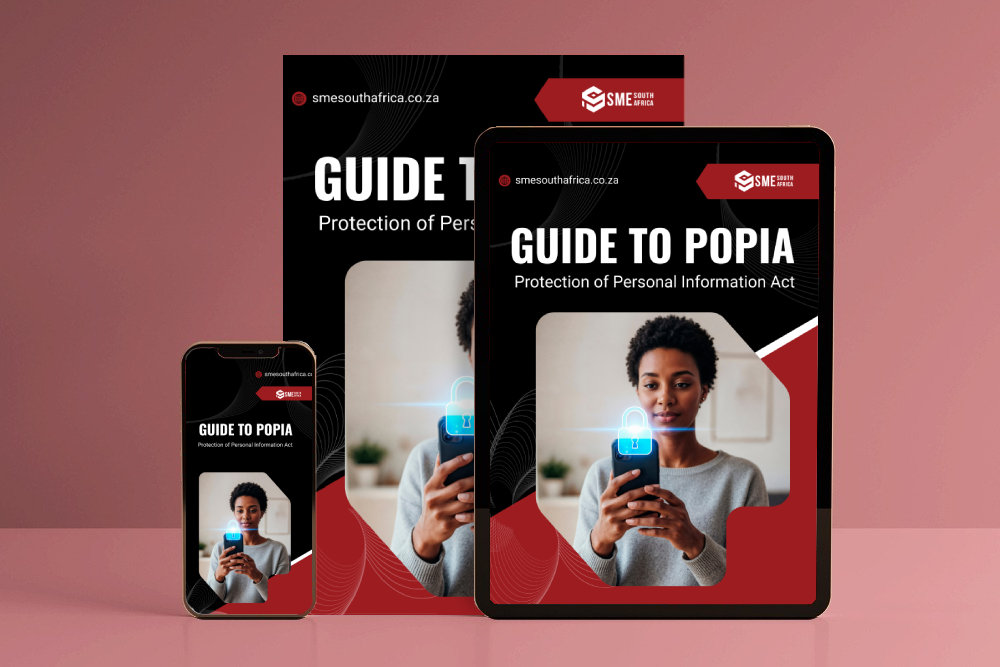 Guide to POPIA