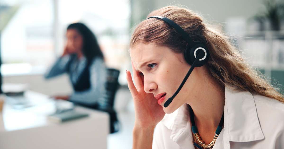 Guidelines for Dealing with Difficult Customers and Complaints