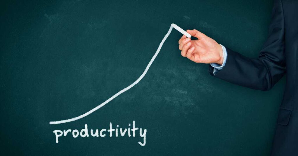 How to be Productive in Any Office Setup