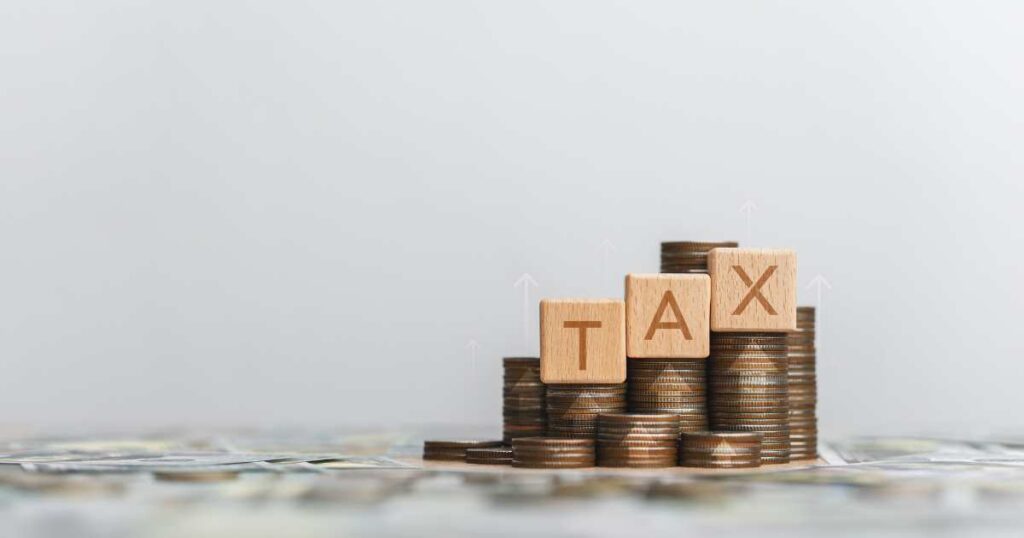 ITR14 Versus IRP6 for Small Businesses