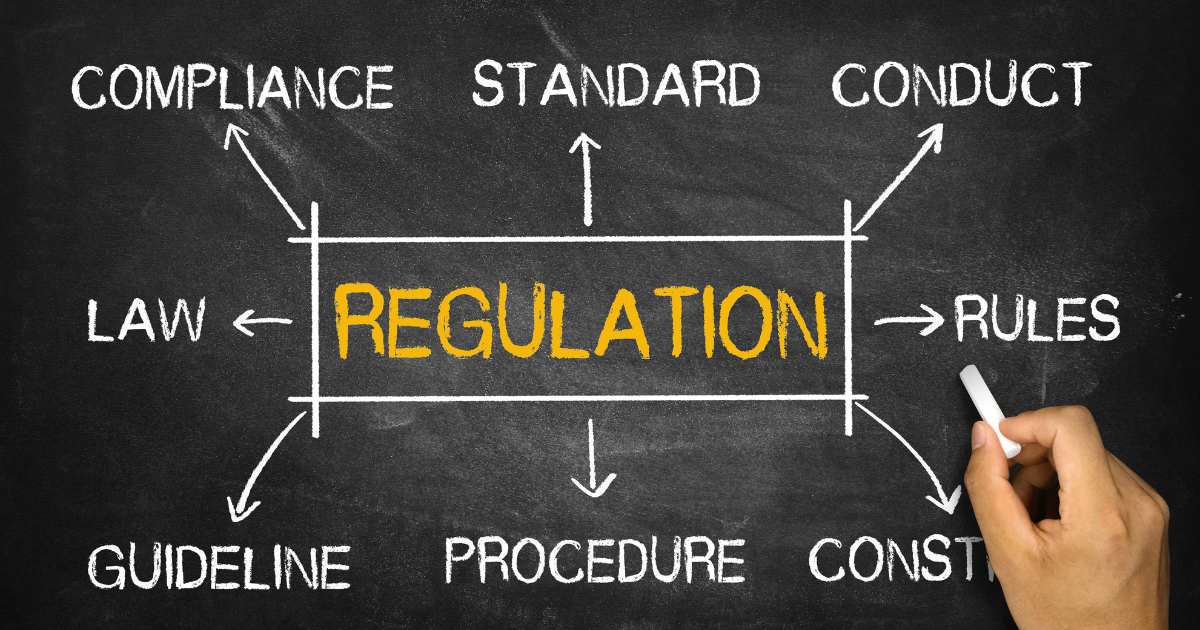 Key Regulatory Bodies in the Financial Services