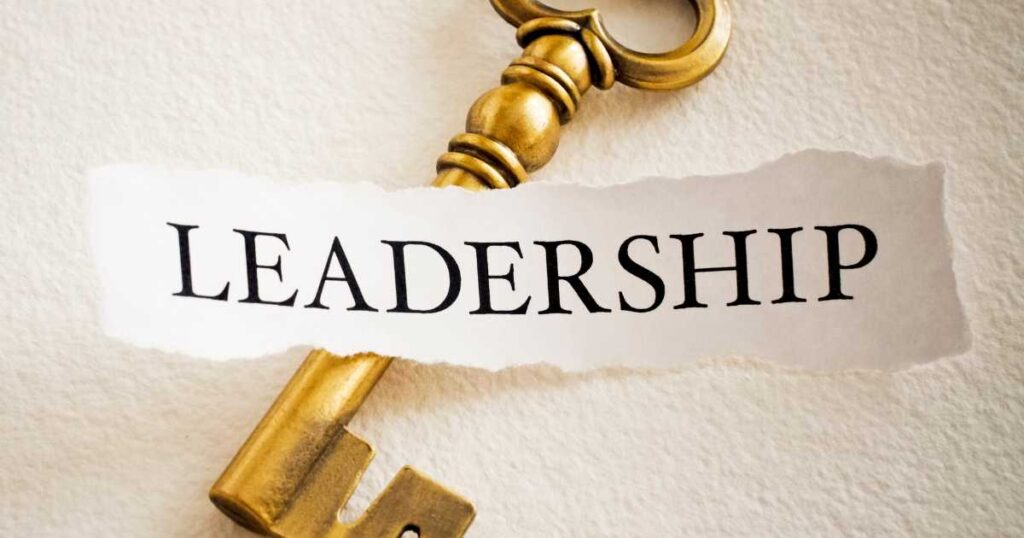 Nurture Future Business Leaders ASAP