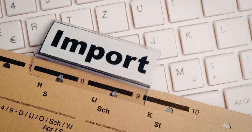 SME Import Navigator Programme is Open For Applications