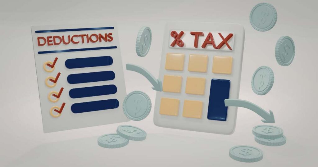 Small Business Tax Deductions You Must Know About