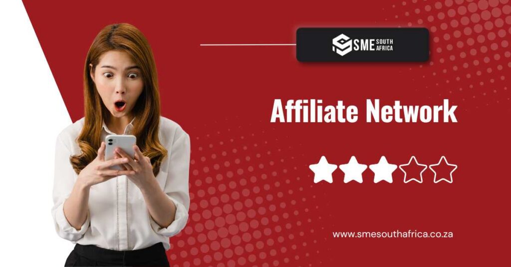 affiliate network