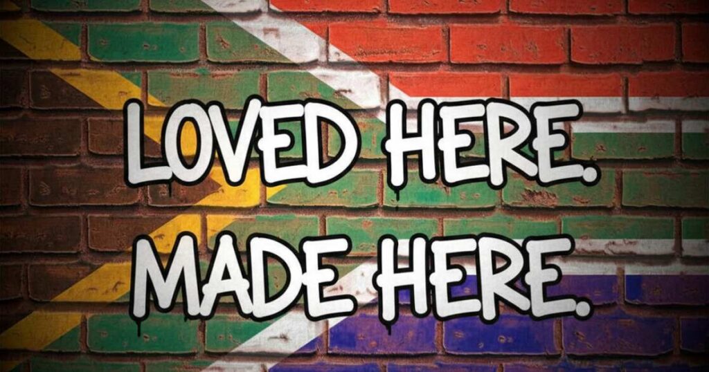 Buy Local Summit and Expo Emphasise Local Supply Chains