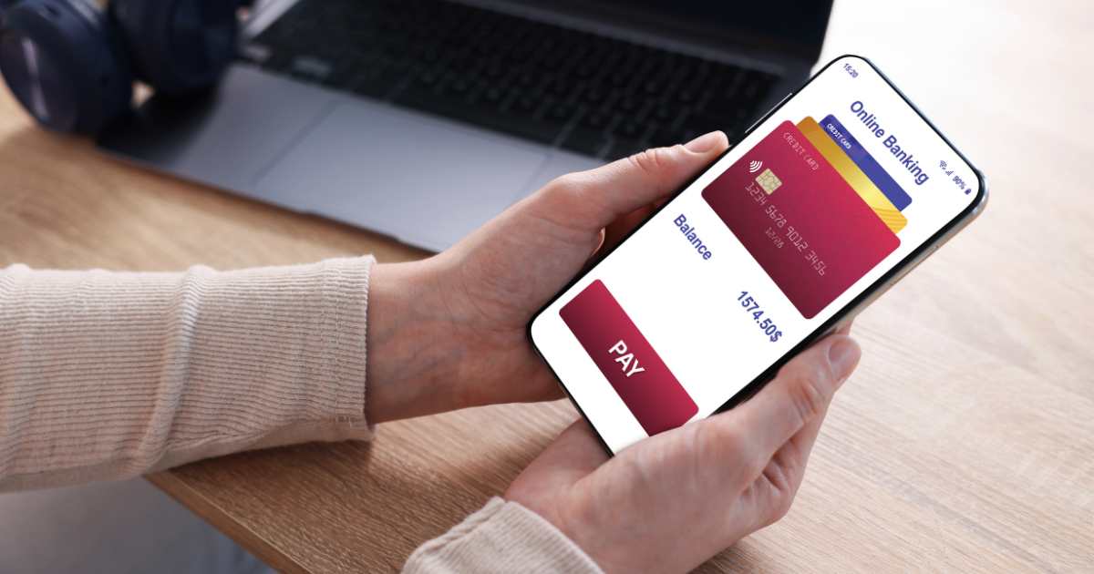 Choosing the Right Digital Business Bank