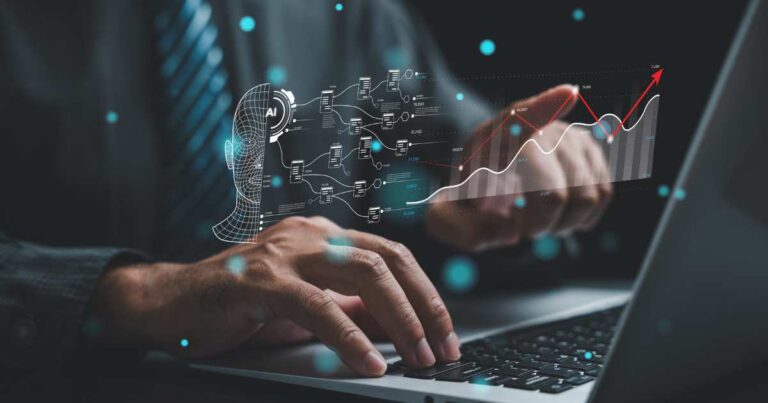 Data Science is Key to Helping SMEs Get Funded