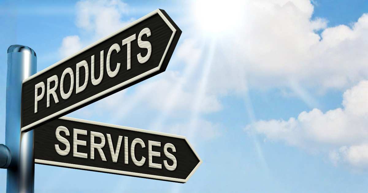 Difference Between Product-Based and Service-Based SMEs