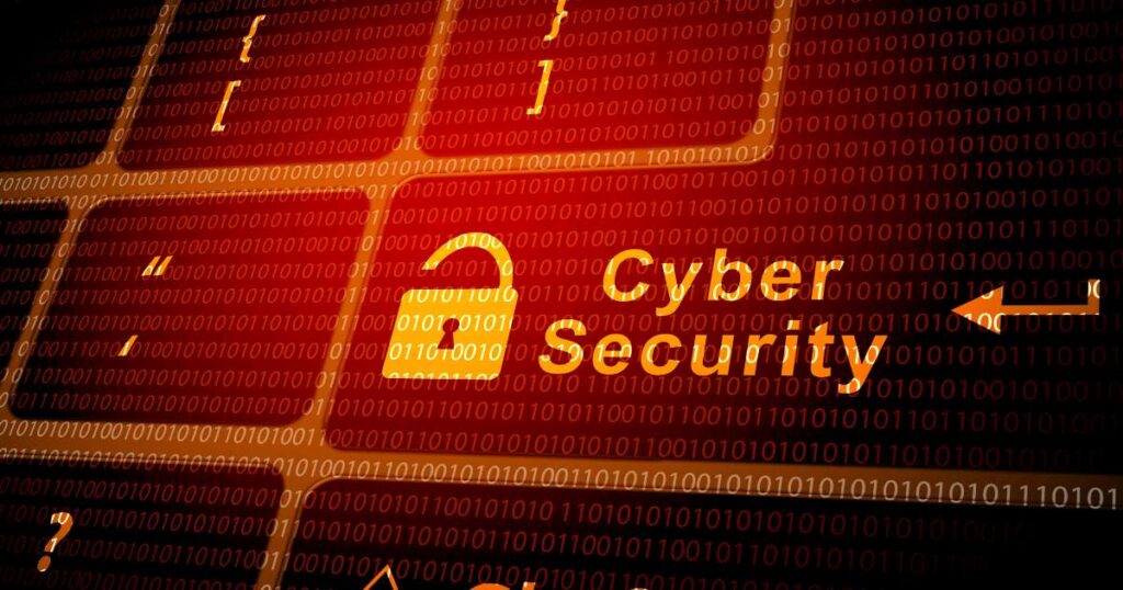 Digital Fragmentation The Overlooked Cybersecurity Risk for SMEs