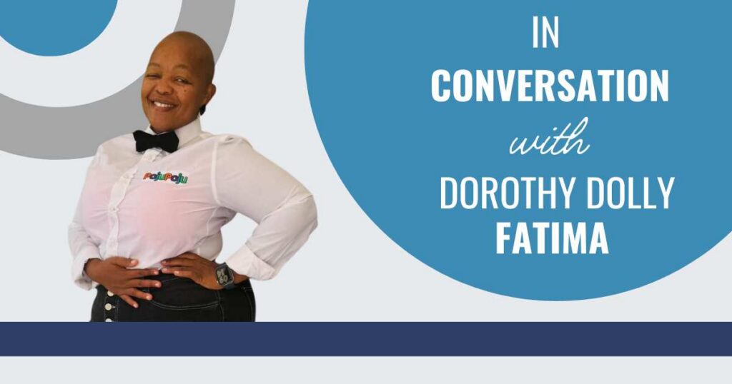 Dorothy Dolly Fatima