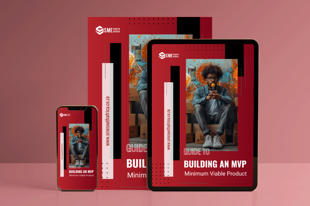 Guide to Building an MVP