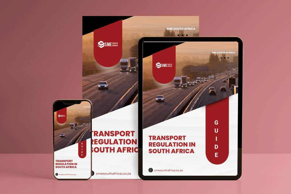 Guide to Transport Regulation in South Africa