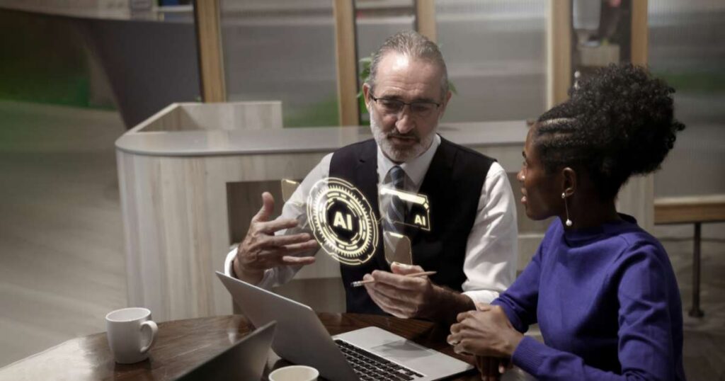 How AIEISA Is Helping South African SMEs Turn AI Into Revenue