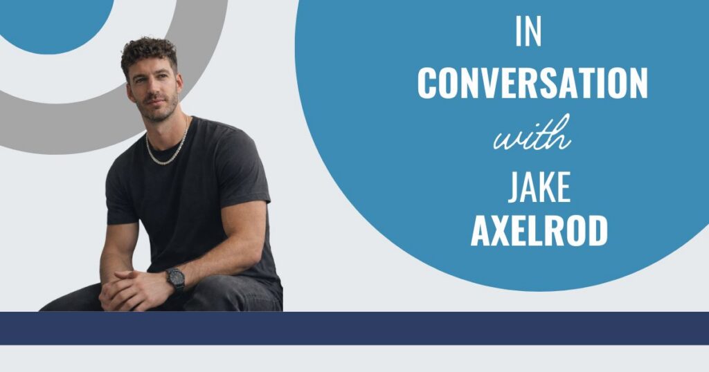 Jake Axelrod