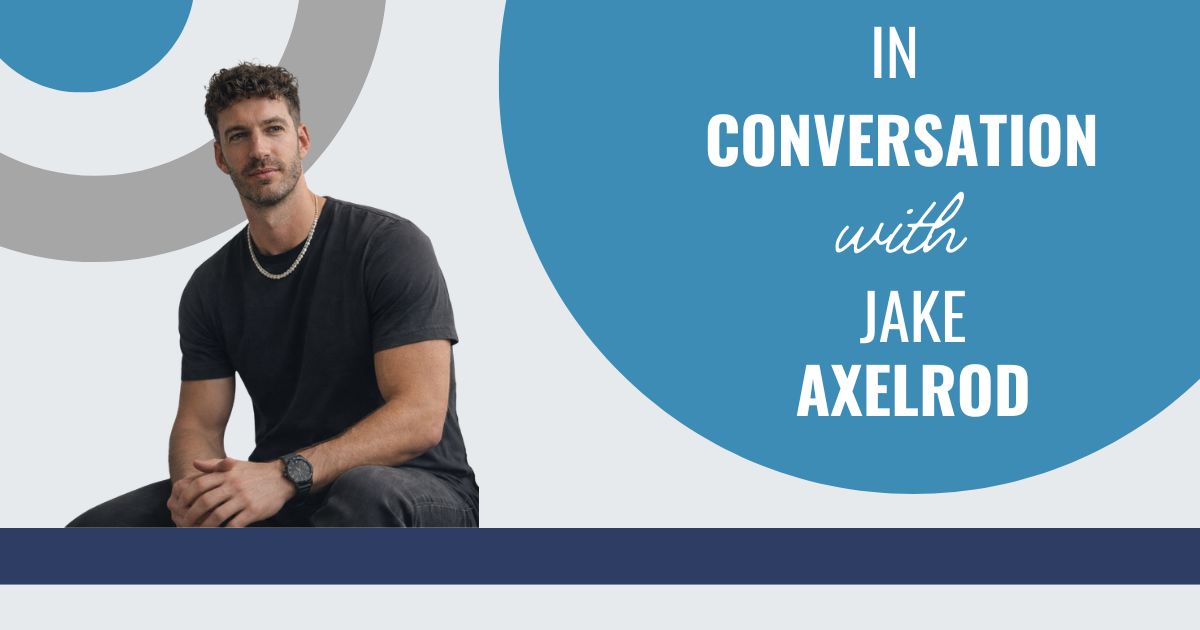 Jake Axelrod