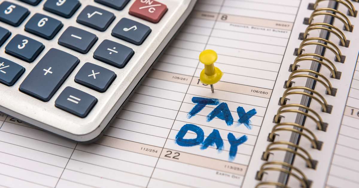 Tax Trials and Tribulations