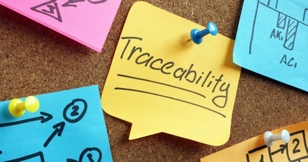 The Importance of Traceability in Manufacturing