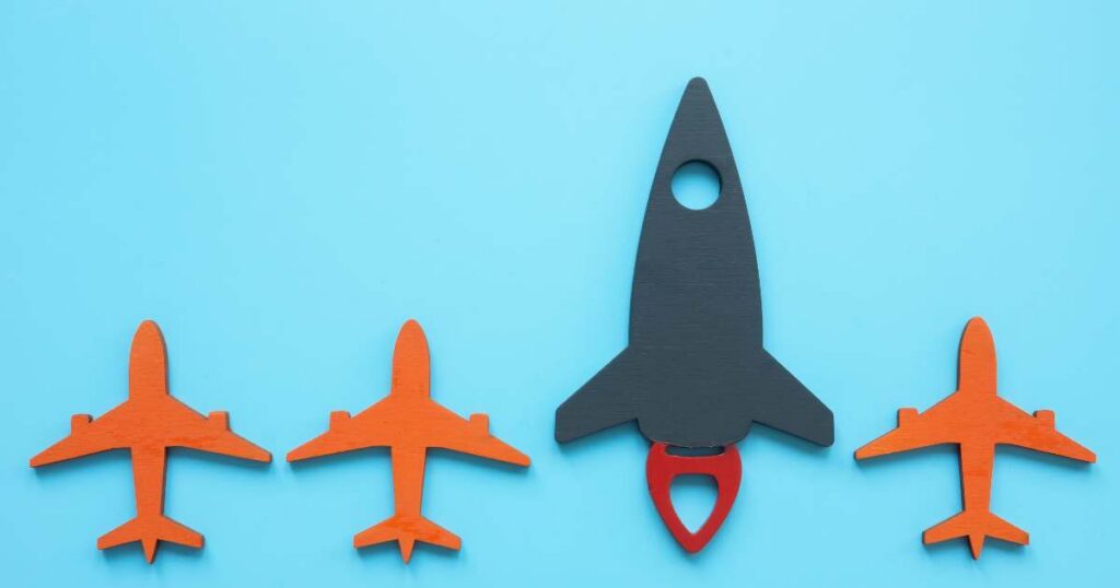 Understanding your competitive advantage