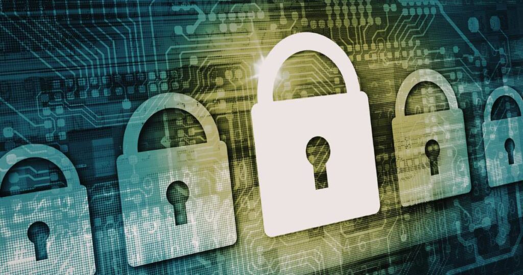 What Entrepreneurs Should Know About Protecting Client and Employee Data