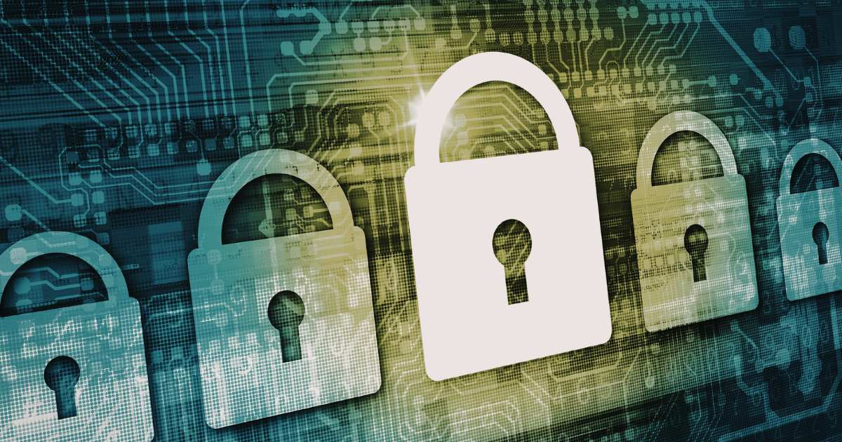 What Entrepreneurs Should Know About Protecting Client and Employee Data