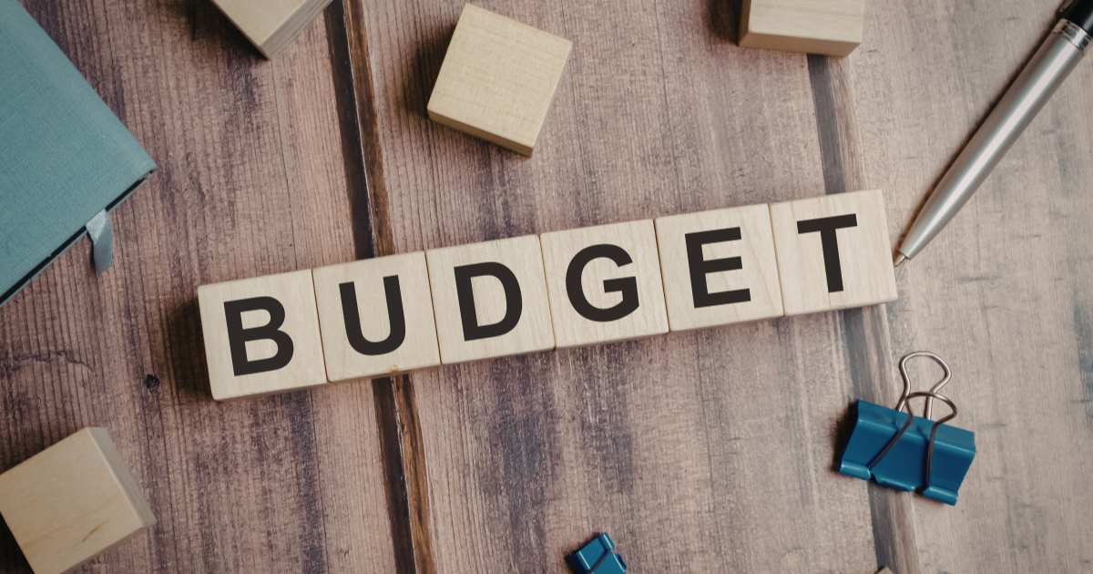 What Should Your Business Budget Look Like