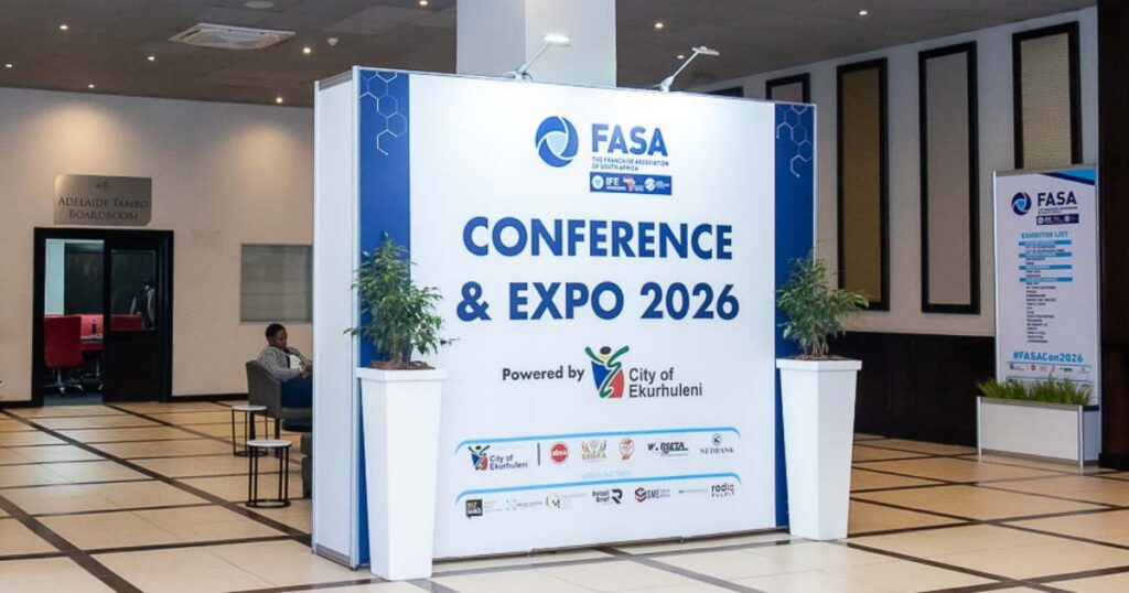 What Went Down at the FASA Conference (2)