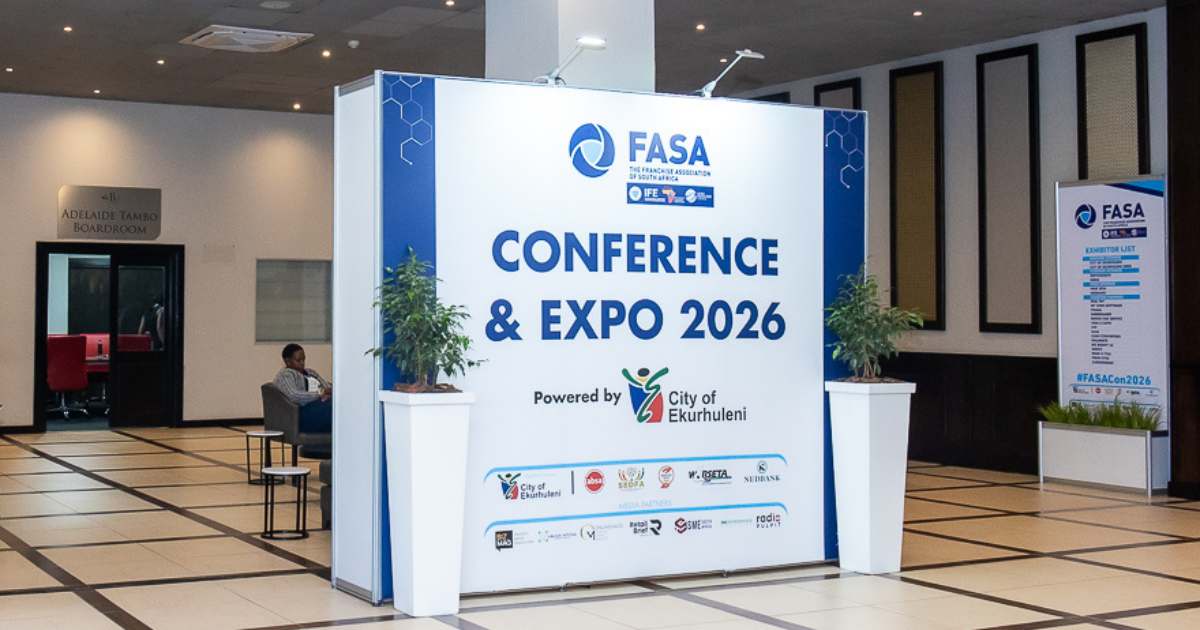 What Went Down at the FASA Conference (2)