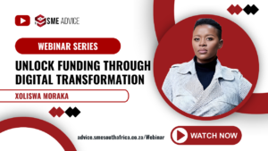 Xoliswa Moraka