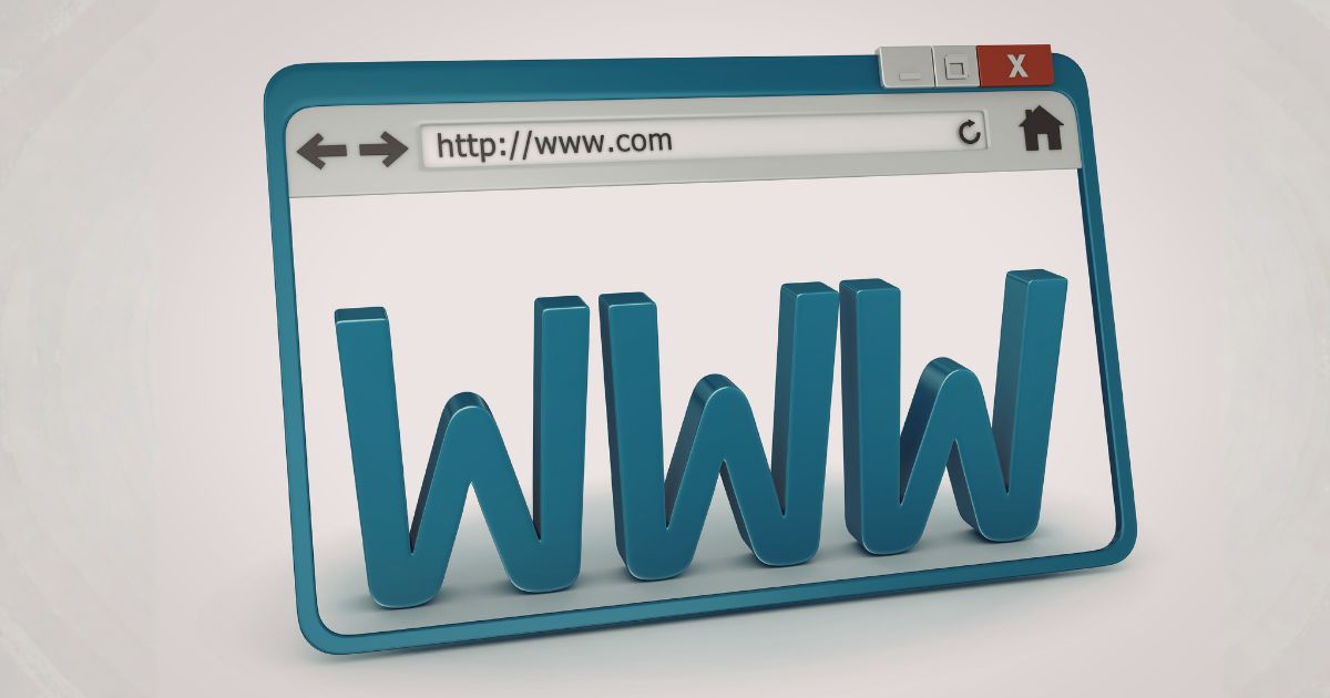 Can You Make Money From Selling Domain Names?